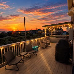 Seaside Coastal Retreat