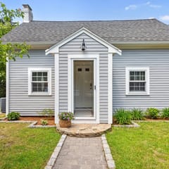 Cast'n Anchor Cottage