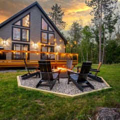 Lollapalooza Lodge