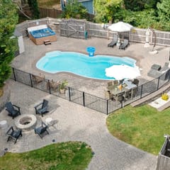 Searside Retreat