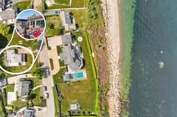 Betty's Beach House - Image 2