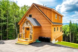Birch Mountain Cabin - Image 2