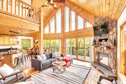 Spruce Peak Chalet - Image 4