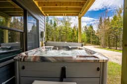 Thunder Snow Getaway - Image 2