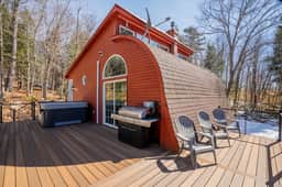 Cottage at Bird Hill - Image 5