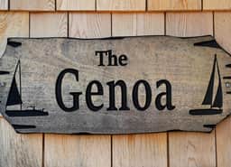 The Genoa - Image 3