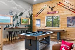 Thunder Snow Chalet - Image 5