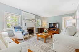 Cast'n Anchor Cottage - Image 2