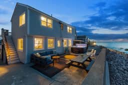 Ocean Edge Getaway - Image 5