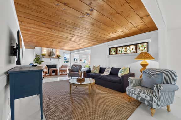 Sand Hills Retreat - Image 1