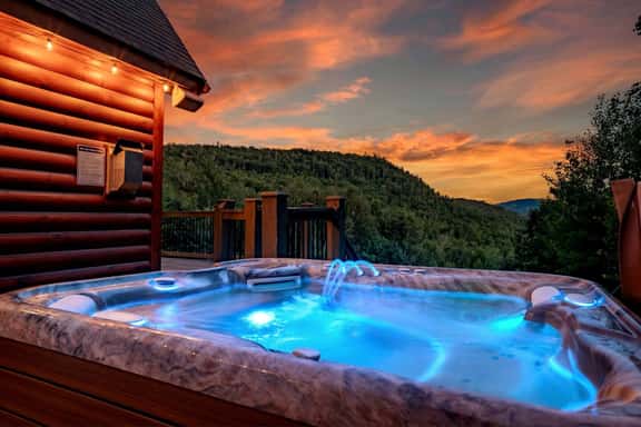 Spruce Peak Chalet - Image 1