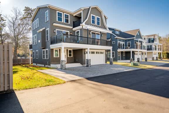 Driftwood Beach Estate - Image 1