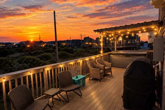 Seaside Coastal Retreat - Image 1