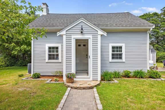 Cast'n Anchor Cottage - Image 1