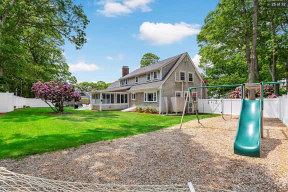 Coastal Retreat - Image 1