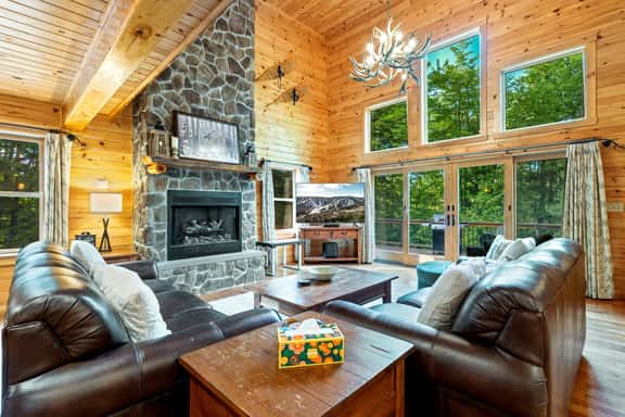 Chalet 76 - Image 1
