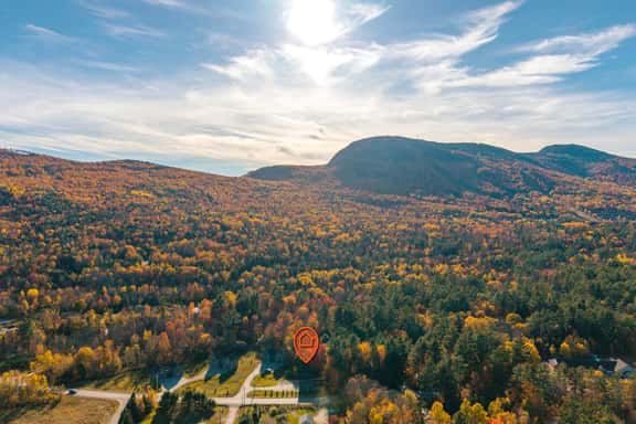 Duckfoot Lodge - Image 1