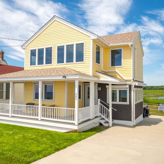 Ocean View Escape - Image 1