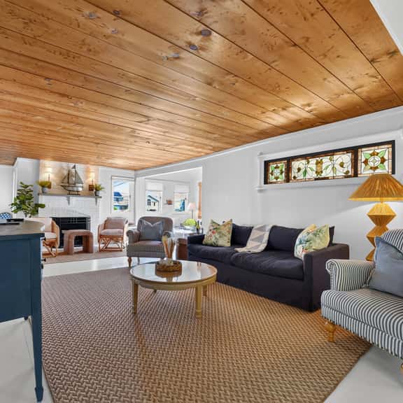 Sand Hills Retreat - Image 1