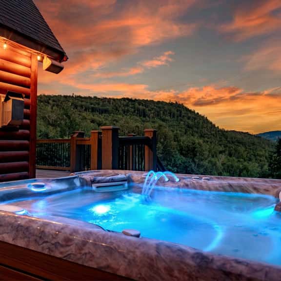 Spruce Peak Chalet - Image 1