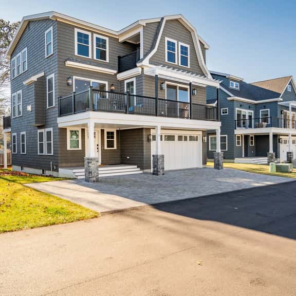 Driftwood Beach Estate - Image 1