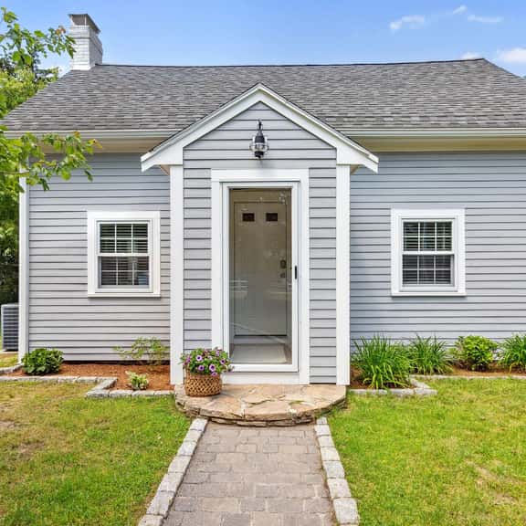 Cast'n Anchor Cottage - Image 1
