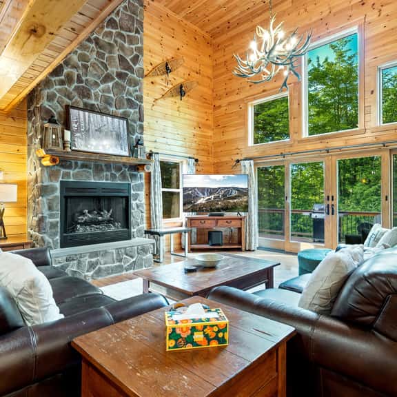 Chalet 76 - Image 1