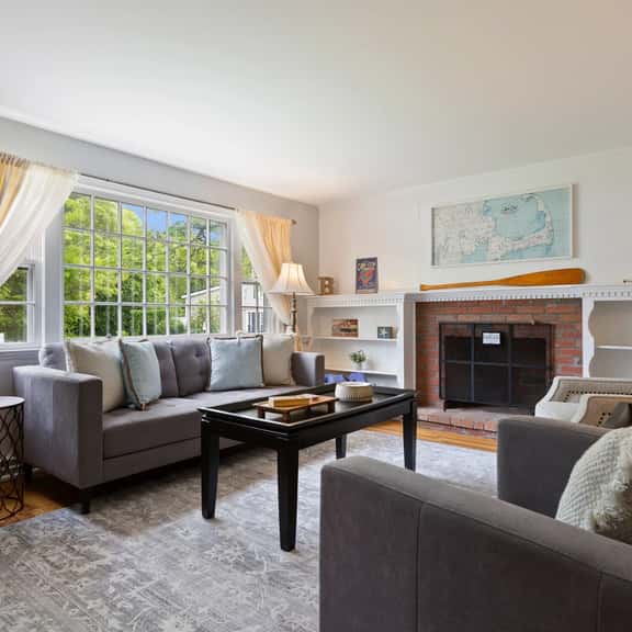 Homeport Hideaway - Image 1