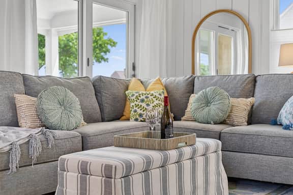 Betty's Beach House - Image 3