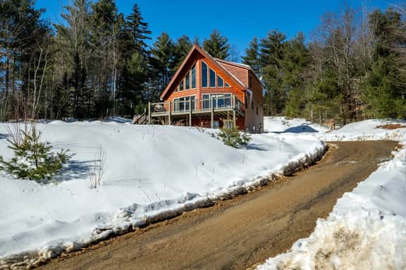 Spruce Peak Chalet - Image 2