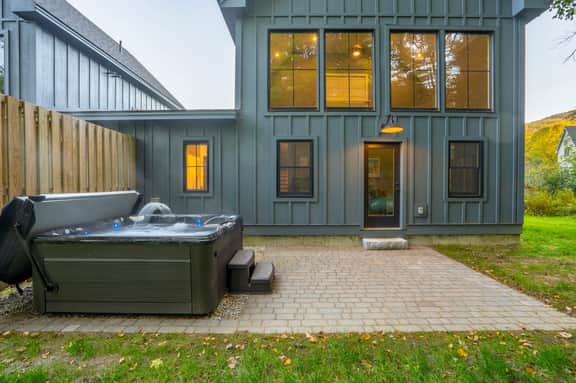 Duckfoot Lodge - Image 3