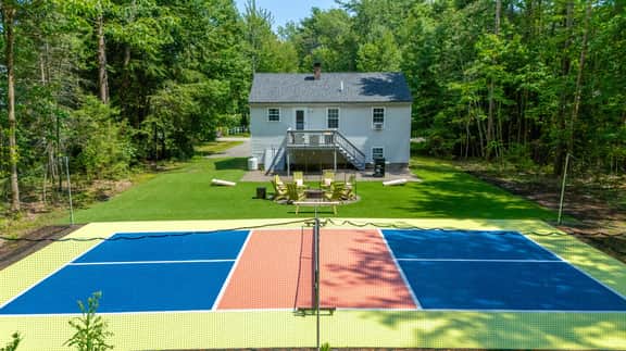 Blueberry Harbor House - Image 3