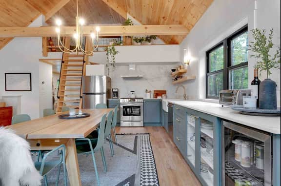 Saddleback Mountain Home - Image 5