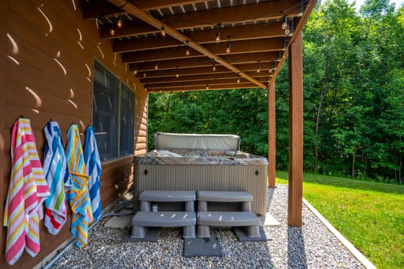 Hillside Hideaway - Image 3