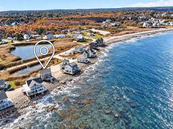Seaside Coastal Retreat - Image 3