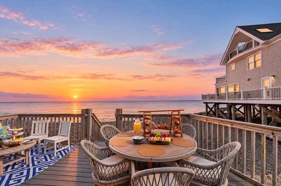 Seaside Coastal Retreat - Image 4