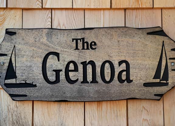 The Genoa - Image 3