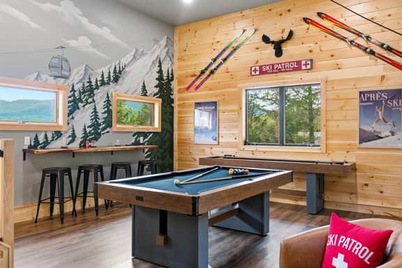 Thunder Snow Chalet - Image 5