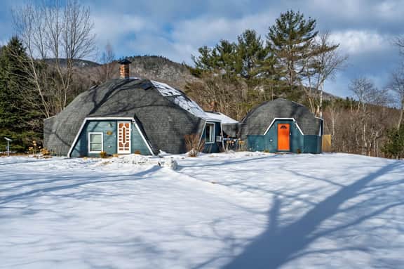 Maine Ski Dome - Image 2