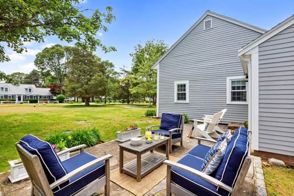 Cast'n Anchor Cottage - Image 3
