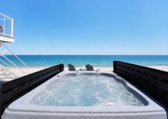 Humarock Beach Getaway - Image 3