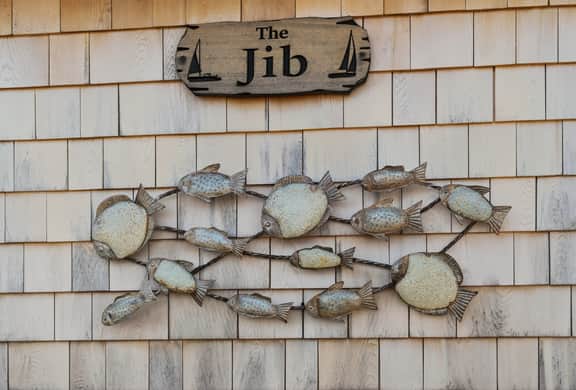 The Jib - Image 3