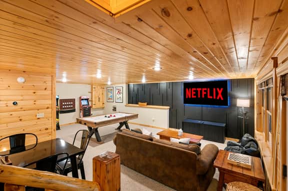 Chalet 76 - Image 2