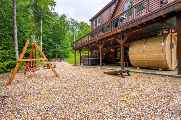 Chalet 76 - Image 3