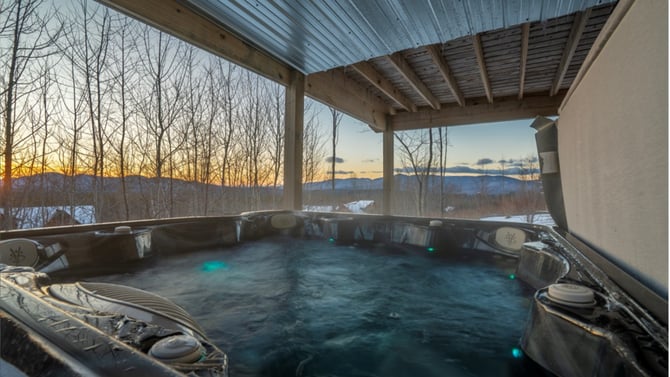 Getting Your Short-Term Rental Ready for Winter