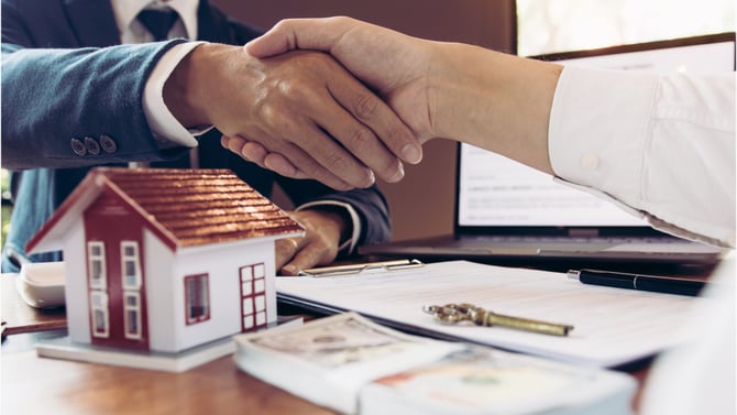 Crafting the Perfect Offer for Buying a Home