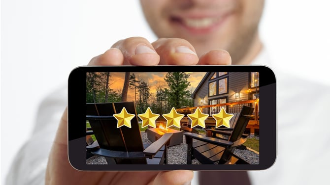 Why Reviews Matter for Airbnb Hosts and Why They’re Totally Worth It!