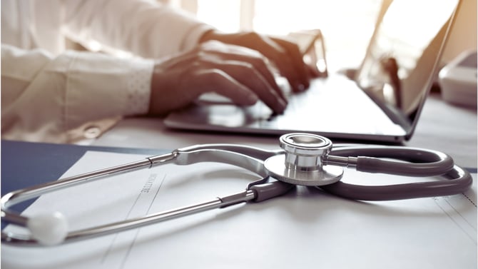 From Burnout to Breakthrough: Creating Financial Freedom in Healthcare