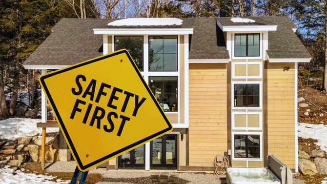 Safety at Short-Term Rentals: Ensuring a Secure Stay for Your Guests