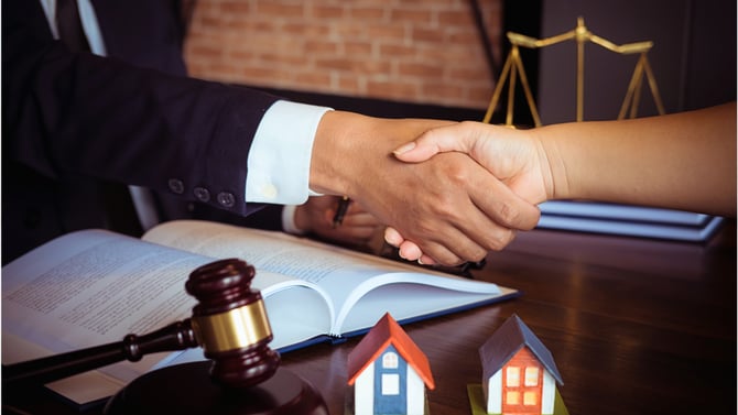 Protect What You Build: Smart Legal Foundations for STR Owners